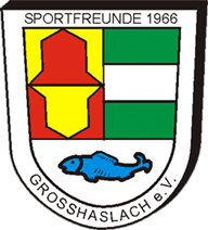 Spfr Großhaslach